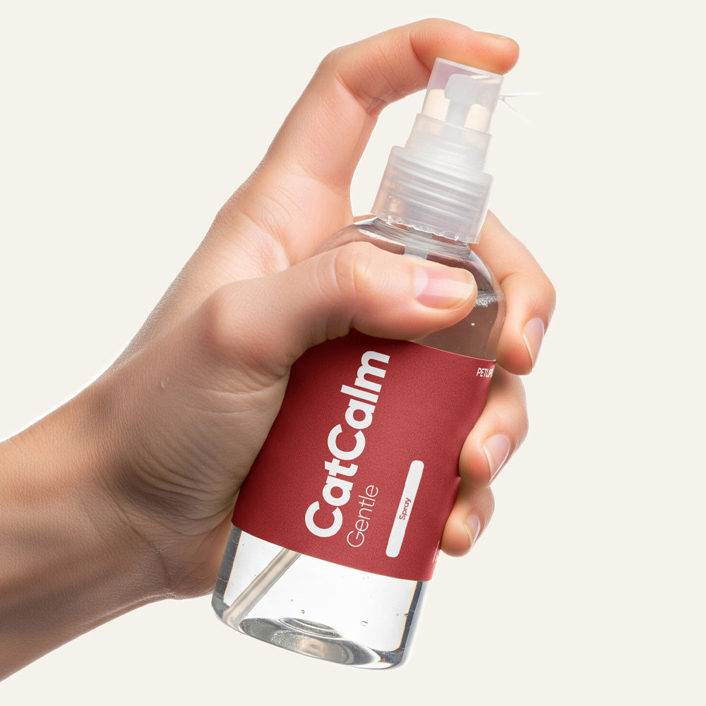 CatCalm Gentle - Essence Spray