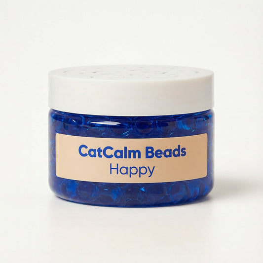CatCalm Beads Happy - Bundle